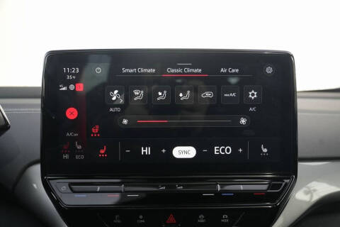 2024 Volkswagen ID.4 S