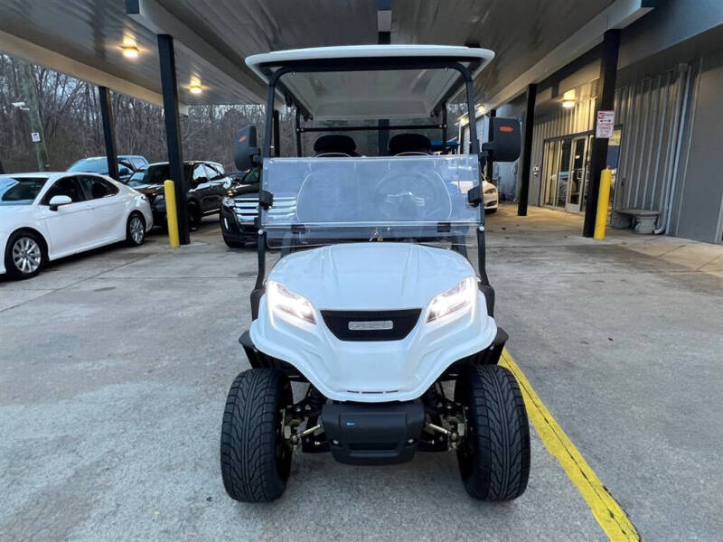 2024 Gorilla G4