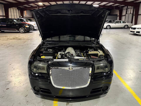 2006 Chrysler 300 SRT-8