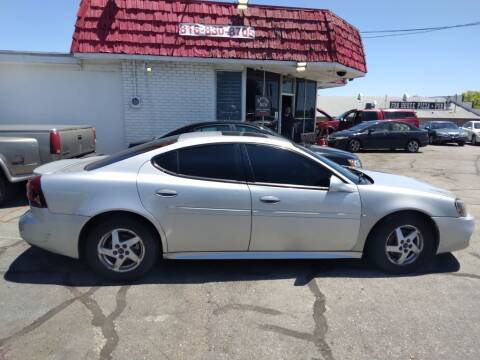 2006 Pontiac Grand Prix for sale at Savior Auto in Independence MO