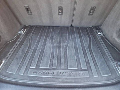 2015 Land Rover Range Rover Evoque Prestige