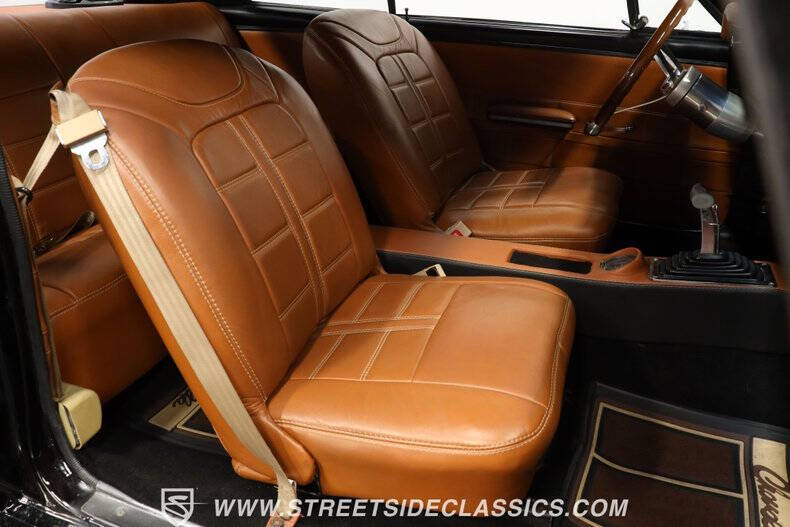 1966 Chevrolet Chevelle