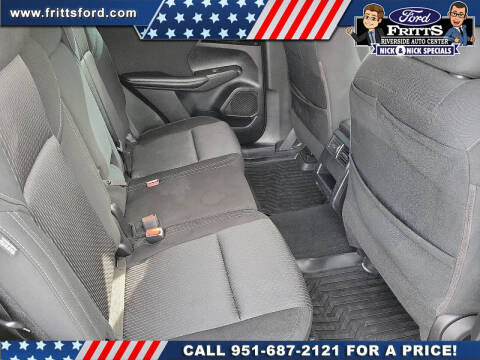 2023 Mitsubishi Outlander ES