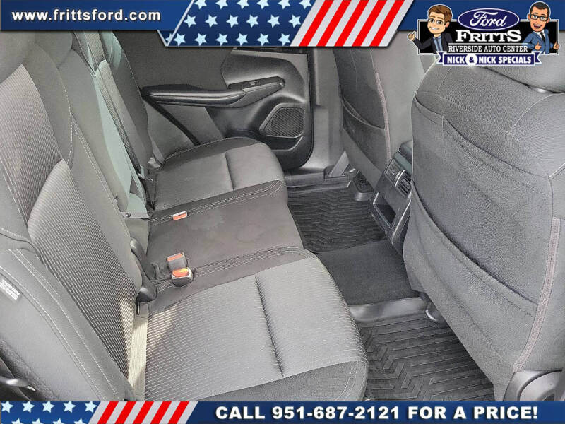 2023 Mitsubishi Outlander ES