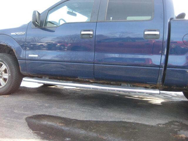 2011 Ford F-150