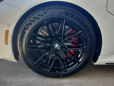 2027 BMW M5 Touring