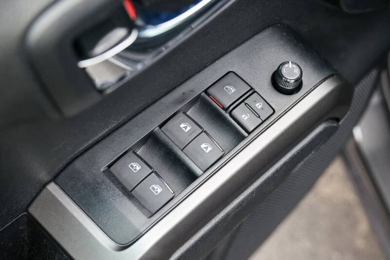 2023 Toyota Tacoma TRD Off-Road