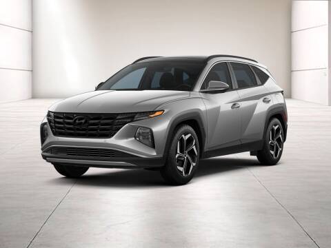 2024 Hyundai Tucson Hybrid for sale at Shults Hyundai in Lakewood NY