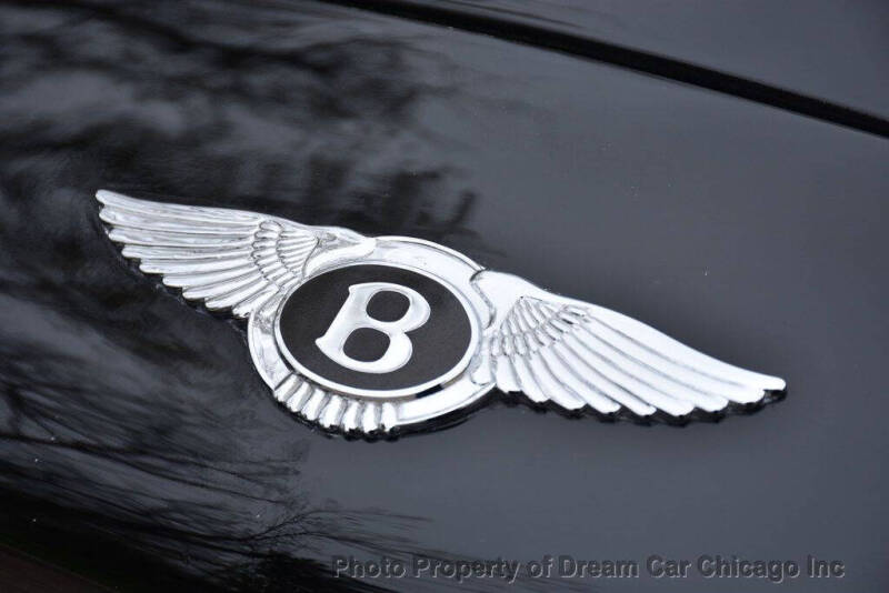 1996 Bentley Brooklands