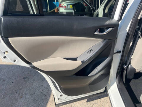 2013 Mazda CX-5 Touring