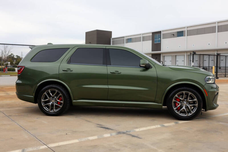 2022 Dodge Durango SRT 392