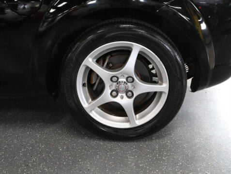 2002 Toyota MR2 Spyder