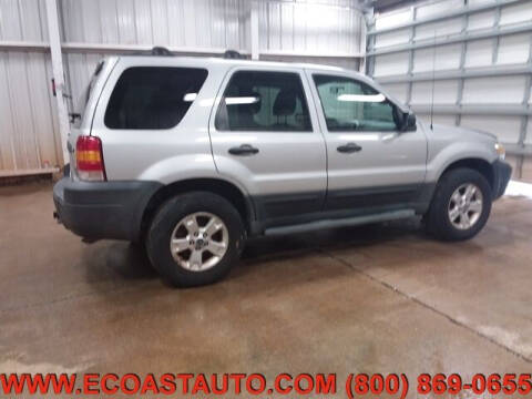 2006 Ford Escape