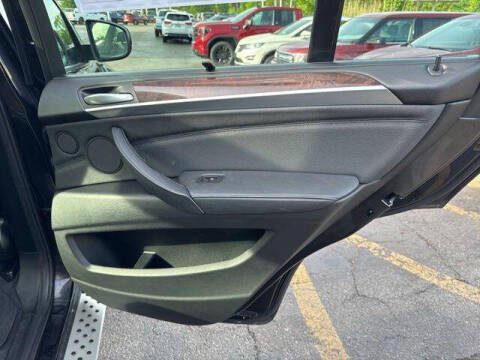 2012 BMW X5