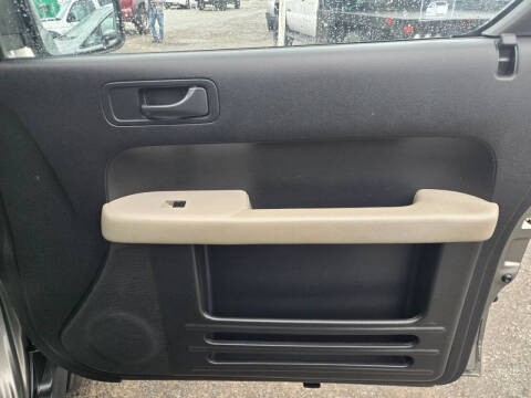 2008 Honda Element EX