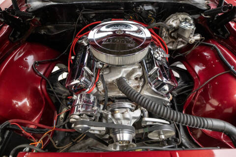 1969 Chevrolet Chevelle