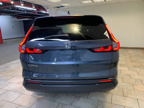 2023 Honda CR-V