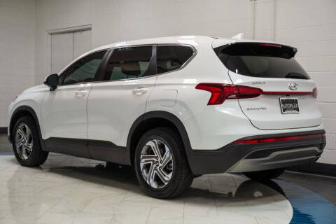 2023 Hyundai Santa Fe SE