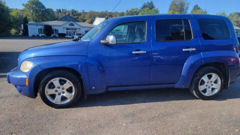 2006 Chevrolet HHR LT