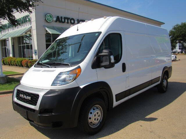 2020 RAM ProMaster 2500 159 WB
