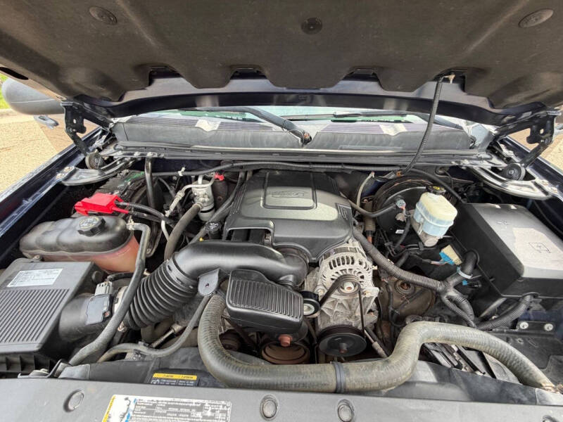 2010 Chevrolet Silverado 1500 LT - Photo 10