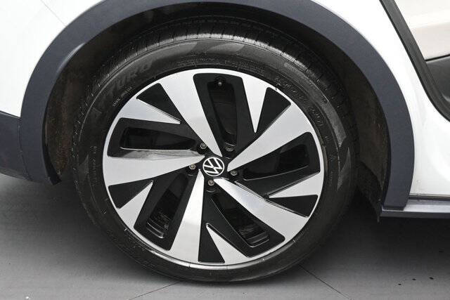 2021 Volkswagen ID.4 1st Edition