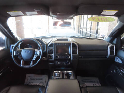 2019 Ford Expedition MAX XLT