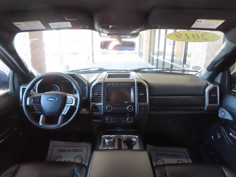 2019 Ford Expedition MAX XLT