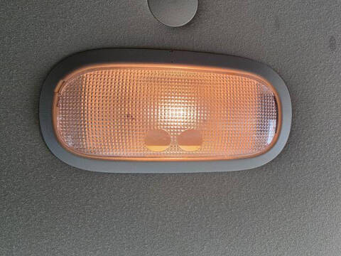 2012 Chevrolet Express 2500