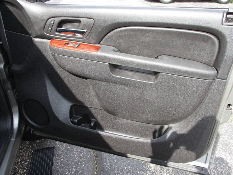 2013 GMC Sierra 1500 SLT