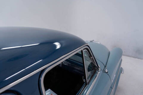 1954 Hudson Jet