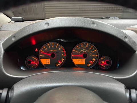 2014 Nissan Frontier