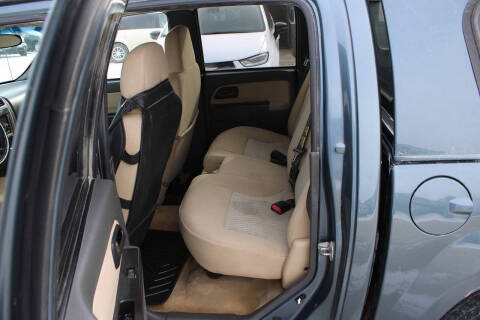 2006 Chevrolet Colorado LT