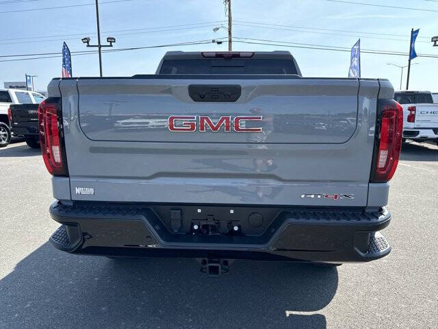 2024 GMC Sierra 1500 for sale at Mid-State Pre-Owned in Beckley, WV