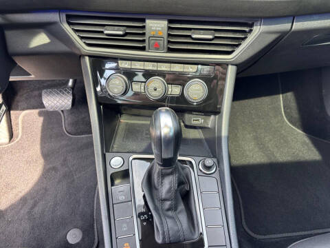 2020 Volkswagen Jetta SEL