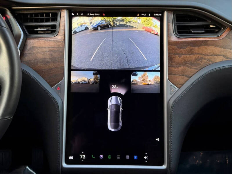 2018 Tesla Model S