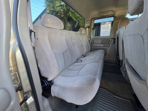 2004 GMC Sierra 3500