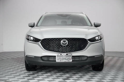 2025 Mazda CX-30 2.5 S Preferred