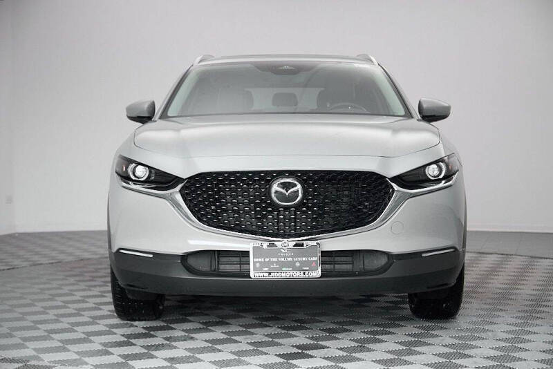 2025 Mazda CX-30 2.5 S Preferred