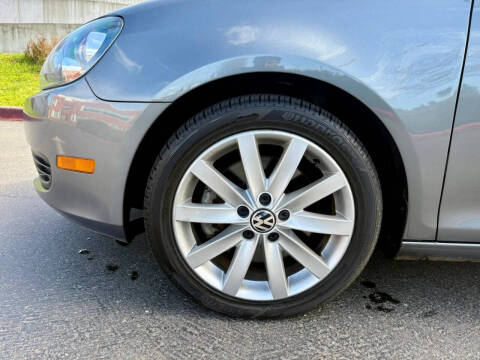 2013 Volkswagen Jetta