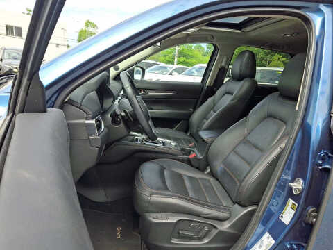 2023 Mazda CX-5 2.5 S Premium