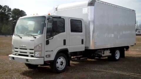 2015 Isuzu NPR for sale at Advanced Truck in Hartford CT