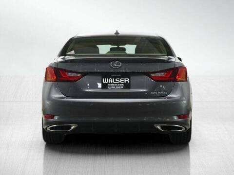 2013 Lexus GS 350