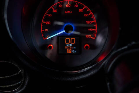 1972 Chevrolet Corvette