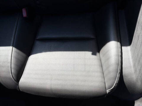 2011 Chevrolet Camaro LT