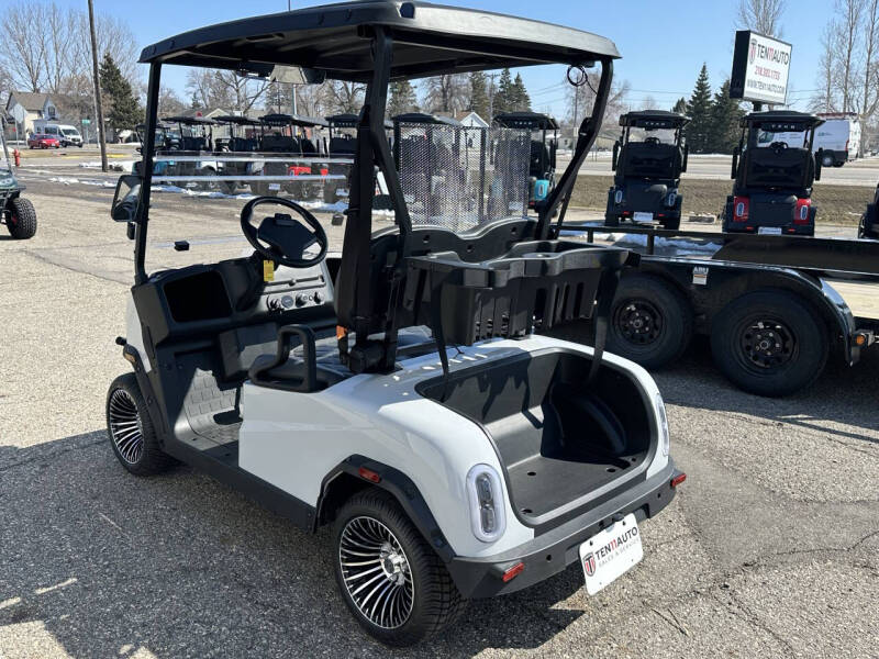 2026 Teko EV Turbo Lite Lithium