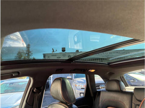 2016 Audi Q5 Hybrid 2.0T quattro Prestige