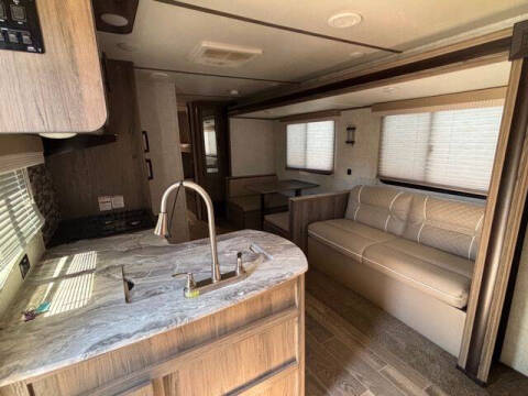 2021 Gulfstream Amerlitrle