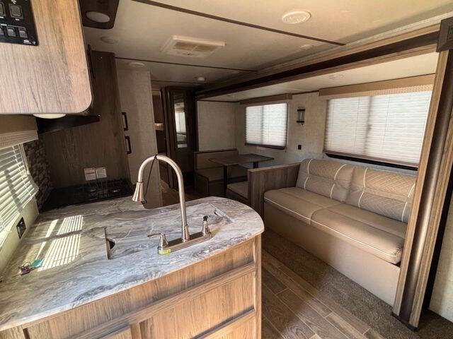 2021 Gulfstream Amerlitrle