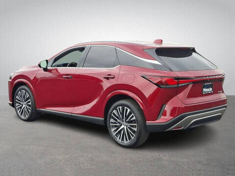 2024 Lexus RX 350